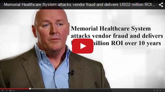 Palmar Consulting Group: Memorial Healthcare System YouTube Video