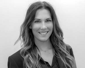 Ashley Pribisco, Director of Vendor Credentialing & Social Responsibility